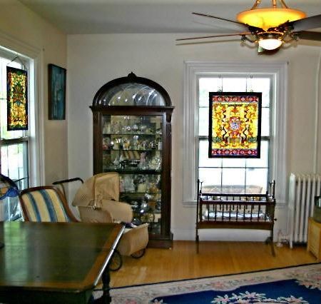 The Young House Bed And Breakfast Millinocket Екстер'єр фото