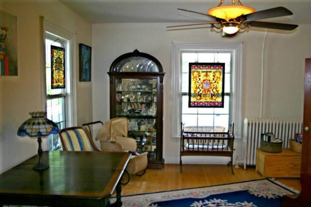 The Young House Bed And Breakfast Millinocket Екстер'єр фото