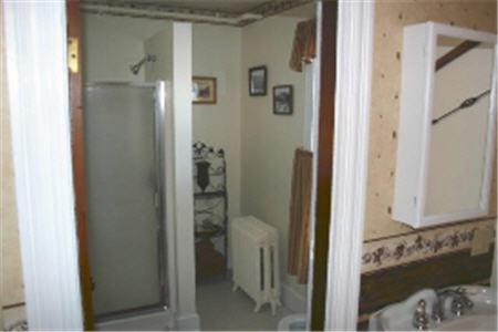 The Young House Bed And Breakfast Millinocket Номер фото